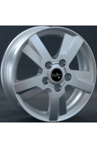 REPLICA ki43 6.5X17 5X114.3 ET48 DIA67.1 s (  Acura CL 3.2 i (2001-2003)  (Гайка 14*1,5), Ford Fusion USA 3.0i V6 (2005-0)  (Гайка 12*1,5), Ford Fusion USA 2.3i (2005-2006)  (Гайка 12*1,5), Ford Fusion USA 2.3i (2007-0)  (Гайка 12*1,5), Ford Fusion USA 3.