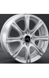 REPLICA ki60 6X15 4X100 ET48 DIA54.1 s (  Hyundai Getz 1.6i (2002-0)  (Гайка 12*1,5), Hyundai Solaris Gamma 1.4 (2010-0)  (Гайка 12*1,5), Hyundai Solaris Gamma 1.6 (2010-0)  (Гайка 12*1,5), Jac Iev iEV (2015-2015)  (Гайка M12x1.25), Jac J3 1.3i (2013-2016