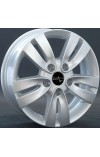 REPLICA ki69 5.5X15 5X114.3 ET41 DIA67.1 gm (  Ford Escape 2.3L (2001-2007)  (Гайка 12*1,5), Ford Escape 2.3L Hybrid (2001-2007)  (Гайка 12*1,5), Ford Escape 3.0L V6 (2001-2007)  (Гайка 12*1,5), Ford Maverick 2.0i (2000-2004)  (Гайка 12*1,5), Ford Maveric
