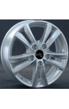 REPLICA ki74 5.5X15 5X114.3 ET41 DIA67.1 s (  Ford Escape 2.3L (2001-2007)  (Гайка 12*1,5), Ford Escape 2.3L Hybrid (2001-2007)  (Гайка 12*1,5), Ford Escape 3.0L V6 (2001-2007)  (Гайка 12*1,5), Ford Maverick 2.0i (2000-2004)  (Гайка 12*1,5), Ford Maverick