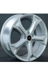 REPLICA lx21 7.5X19 5X114.3 ET35 DIA60.1 s (  Lexus ES 350 (2006-2011)  (Гайка 12*1,5), Lexus ES 250 (2012-0)  (Гайка 12*1,5), Lexus ES 300h (2012-0)  (Гайка 12*1,5), Lexus ES 350 (2012-0)  (Гайка 12*1,5), Lexus GS 300 (1997-2005)  (Гайка 12*1,5), Lexus G