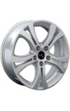 REPLICA mz41 7.5X18 5X114.3 ET45 DIA67.1 s (  Acura CL 3.2 i (2001-2003)  (Гайка 14*1,5), Acura CL 3.2 i Type S (2001-2003)  (Гайка 14*1,5), Acura RDX 2.3 (2006-2013)  (Гайка 12*1,5), Acura RDX 3,5 (2014-0)  (Гайка 12*1,5), Byd Tang 2.0 TI (2015-2015)  (Г