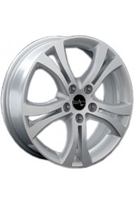 REPLICA mz41 7.5X18 5X114.3 ET45 DIA67.1 s (  Acura CL 3.2 i (2001-2003)  (Гайка 14*1,5), Acura CL 3.2 i Type S (2001-2003)  (Гайка 14*1,5), Acura RDX 2.3 (2006-2013)  (Гайка 12*1,5), Acura RDX 3,5 (2014-0)  (Гайка 12*1,5), Byd Tang 2.0 TI (2015-2015)  (Г