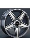 REPLICA MR72 7X16 5X112 ET31 DIA66.6 mbf (  Mercedes CLK-Class (C208, A208) CLK200 (1997-2002)  (Болт 12*1,5), Mercedes CLK-Class (C208, A208) CLK230 (1997-2002)  (Болт 12*1,5), Mercedes CLK-Class (C209, A209) CLK200 (2003-2010)  (Болт 12*1,5), Mercedes C