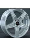 REPLICA MR111 7.5X16 5X112 ET42 DIA66.6 sf (  Audi A6 (4F2, C6) 2.8FSI (2010-2010)  (Болт 14*1,5), Mercedes A-Class (W169) A150 (2005-2011)  (Болт 14*1,5), Mercedes A-Class (W169) A160 CDI (2005-2011)  (Болт 14*1,5), Mercedes A-Class (W169) A170 (2005-201