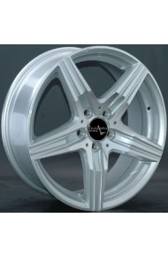 REPLICA MR111 7.5X16 5X112 ET42 DIA66.6 sf (  Audi A6 (4F2, C6) 2.8FSI (2010-2010)  (Болт 14*1,5), Mercedes A-Class (W169) A150 (2005-2011)  (Болт 14*1,5), Mercedes A-Class (W169) A160 CDI (2005-2011)  (Болт 14*1,5), Mercedes A-Class (W169) A170 (2005-201