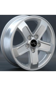 REPLICA mi53 6.5X16 5X114.3 ET46 DIA67.1 s (Acura CL 2001-2003, Ford Escape 2008-, Ford Maverick 2005-2007, Hyundai Coupe 2006-2007, Hyundai i30 2008-2012,  2013-, Hyundai ix35 2010-2013, Hyundai Santa Fe 2001-2005,  2001-2012, Hyundai Sonata 2010-, Hyund