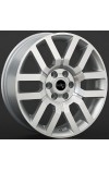REPLICA ns17 7.5X18 5X114.3 ET50 DIA66.1 gmf (  Infiniti EX 35 (2008-2013)  (Гайка 12*1,25), Infiniti EX 37 (2008-2013)  (Гайка 12*1,25), Infiniti EX 25 (2010-2013)  (Гайка 12*1,25), Infiniti EX 30d (2010-2013)  (Гайка 12*1,25), Infiniti FX 30d (2010-2013