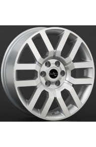 REPLICA ns17 7.5X18 5X114.3 ET50 DIA66.1 gmf (  Infiniti EX 35 (2008-2013)  (Гайка 12*1,25), Infiniti EX 37 (2008-2013)  (Гайка 12*1,25), Infiniti EX 25 (2010-2013)  (Гайка 12*1,25), Infiniti EX 30d (2010-2013)  (Гайка 12*1,25), Infiniti FX 30d (2010-2013