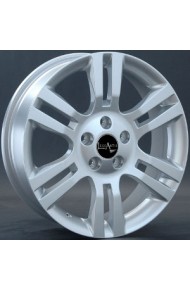 REPLICA ns68 7X17 5X114.3 ET45 DIA66.1 s (  Infiniti G 35 Sedan (2002-2006)  (Гайка 12*1,25), Infiniti G 35 Sedan (2008-2009)  (Гайка 12*1,25), Infiniti G 37 Coupe (2008-2013)  (Гайка 12*1,25), Nissan Juke 1.6 DIG-T (2010-0)  (Гайка 12*1,25), Nissan Juke 