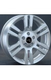 REPLICA ns68 7X17 5X114.3 ET45 DIA66.1 mb (  Infiniti G 35 Sedan (2002-2006)  (Гайка 12*1,25), Infiniti G 35 Sedan (2008-2009)  (Гайка 12*1,25), Infiniti G 37 Coupe (2008-2013)  (Гайка 12*1,25), Nissan Juke 1.6 DIG-T (2010-0)  (Гайка 12*1,25), Nissan Juke