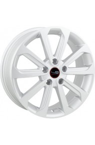 REPLICA ns69 6.5X16 5X114.3 ET40 DIA66.1 sf (  Infiniti I35 3.5i V6 (2002-2004)  (Гайка 12*1,25), Infiniti Q45 4.5 V8 (2002-2005)  (Гайка 12*1,25), Nissan Juke 1.6i (2010-0)  (Гайка 12*1,25), Nissan Maxima 2.0 V6 (1999-2003)  (Гайка 12*1,25), Nissan Maxim