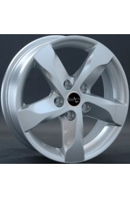 REPLICA ns80 6.5X16 5X114.3 ET40 DIA66.1 mb (  Infiniti I35 3.5i V6 (2002-2004)  (Гайка 12*1,25), Infiniti Q45 4.5 V8 (2002-2005)  (Гайка 12*1,25), Nissan Juke 1.6i (2010-0)  (Гайка 12*1,25), Nissan Maxima 2.0 V6 (1999-2003)  (Гайка 12*1,25), Nissan Maxim