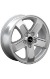 REPLICA ns92 6.5X16 5X114.3 ET40 DIA66.1 s (  Infiniti I35 3.5i V6 (2002-2004)  (Гайка 12*1,25), Infiniti Q45 4.5 V8 (2002-2005)  (Гайка 12*1,25), Nissan Juke 1.6i (2010-0)  (Гайка 12*1,25), Nissan Maxima 2.0 V6 (1999-2003)  (Гайка 12*1,25), Nissan Maxima