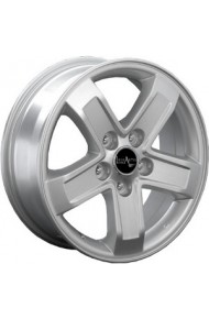 REPLICA ns92 6.5X16 5X114.3 ET40 DIA66.1 s (  Infiniti I35 3.5i V6 (2002-2004)  (Гайка 12*1,25), Infiniti Q45 4.5 V8 (2002-2005)  (Гайка 12*1,25), Nissan Juke 1.6i (2010-0)  (Гайка 12*1,25), Nissan Maxima 2.0 V6 (1999-2003)  (Гайка 12*1,25), Nissan Maxima