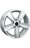REPLICA ns99 6.5X16 5X114.3 ET40 DIA66.1 s (  Infiniti I35 3.5i V6 (2002-2004)  (Гайка 12*1,25), Infiniti Q45 4.5 V8 (2002-2005)  (Гайка 12*1,25), Nissan Juke 1.6i (2010-0)  (Гайка 12*1,25), Nissan Maxima 2.0 V6 (1999-2003)  (Гайка 12*1,25), Nissan Maxima
