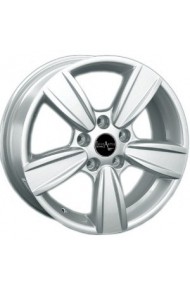 REPLICA ns99 6.5X16 5X114.3 ET40 DIA66.1 s (  Infiniti I35 3.5i V6 (2002-2004)  (Гайка 12*1,25), Infiniti Q45 4.5 V8 (2002-2005)  (Гайка 12*1,25), Nissan Juke 1.6i (2010-0)  (Гайка 12*1,25), Nissan Maxima 2.0 V6 (1999-2003)  (Гайка 12*1,25), Nissan Maxima