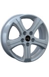 REPLICA pg30 6.5X16 5X114.3 ET38 DIA67.1 s (  Citroen C4 Aircross 1.6 (2012-0)  (Гайка 12*1.5), Citroen C4 Aircross 1.8 HDI 150 (2012-0)  (Гайка 12*1.5), Citroen C4 Aircross 2.0 (2012-0)  (Гайка 12*1.5), Citroen C-Crosser (EP) 2.2 HDI (2007-0)  (Гайка 12*
