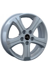 REPLICA pg30 6.5X16 5X114.3 ET38 DIA67.1 s (  Citroen C4 Aircross 1.6 (2012-0)  (Гайка 12*1.5), Citroen C4 Aircross 1.8 HDI 150 (2012-0)  (Гайка 12*1.5), Citroen C4 Aircross 2.0 (2012-0)  (Гайка 12*1.5), Citroen C-Crosser (EP) 2.2 HDI (2007-0)  (Гайка 12*