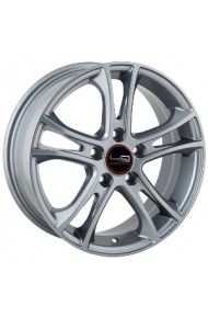 REPLICA VV27 7X18 5X112 ET43 DIA57.1 mbf (  Audi A3 (8P1) 1.6 FSI (2003-2012)  (Болт 14*1,5), Audi A3 (8P1) 1.8 TFSI (2003-2012)  (Болт 14*1,5), Audi A3 (8P1) 1.9 TDI (2003-2012)  (Болт 14*1,5), Audi A3 (8P1) 2.0 FSI (2003-2012)  (Болт 14*1,5), Audi A3 (8