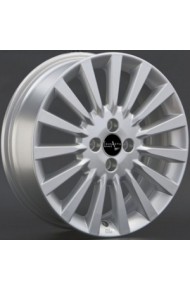 REPLICA rn42 6.5X17 4X100 ET49 DIA60.1 s (  Renault Megane 1.4i (2003-2008)  (Болт 12*1,5), Renault Megane 1.5 dCi (2003-2008)  (Болт 12*1,5), Renault Megane 1.9 dCi (2003-2008)  (Болт 12*1,5)), rn42, REPLICA