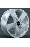 REPLICA rn45 6.5X15 5X114.3 ET43 DIA66.1 s (  Chevrolet City Express 2.0 (2015-2015)  (Гайка M12x1.25), Nissan Maxima 2.0 V6 (1999-2003)  (Гайка 12*1,25), Nissan Maxima 3.0 V6 (1999-2003)  (Гайка 12*1,25), Renault Fluence 1.5D (2010-0)  (Болт 12*1,5), Ren