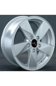 REPLICA rn45 6.5X15 5X114.3 ET43 DIA66.1 s (  Chevrolet City Express 2.0 (2015-2015)  (Гайка M12x1.25), Nissan Maxima 2.0 V6 (1999-2003)  (Гайка 12*1,25), Nissan Maxima 3.0 V6 (1999-2003)  (Гайка 12*1,25), Renault Fluence 1.5D (2010-0)  (Болт 12*1,5), Ren