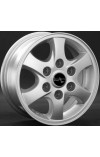 REPLICA RN69 6.5X16 5X114.3 ET47 DIA66.1 s (  Infiniti I35 3.5i V6 (2002-2004)  (Гайка 12*1,25), Nissan Altima 2.5i (2002-2007)  (Гайка 12*1,25), Nissan Altima 3.5 V6 (2002-2007)  (Гайка 12*1,25), Nissan Altima 2.5i (2008-0)  (Гайка 12*1,25), Nissan Altim