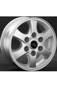 REPLICA RN69 6.5X16 5X114.3 ET47 DIA66.1 s (  Infiniti I35 3.5i V6 (2002-2004)  (Гайка 12*1,25), Nissan Altima 2.5i (2002-2007)  (Гайка 12*1,25), Nissan Altima 3.5 V6 (2002-2007)  (Гайка 12*1,25), Nissan Altima 2.5i (2008-0)  (Гайка 12*1,25), Nissan Altim
