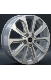 REPLICA rn72 6.5X16 5X114.3 ET47 DIA66.1 sf (  Infiniti I35 3.5i V6 (2002-2004)  (Гайка 12*1,25), Nissan Altima 2.5i (2002-2007)  (Гайка 12*1,25), Nissan Altima 3.5 V6 (2002-2007)  (Гайка 12*1,25), Nissan Altima 2.5i (2008-0)  (Гайка 12*1,25), Nissan Alti