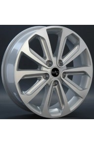 REPLICA rn72 6.5X16 5X114.3 ET47 DIA66.1 sf (  Infiniti I35 3.5i V6 (2002-2004)  (Гайка 12*1,25), Nissan Altima 2.5i (2002-2007)  (Гайка 12*1,25), Nissan Altima 3.5 V6 (2002-2007)  (Гайка 12*1,25), Nissan Altima 2.5i (2008-0)  (Гайка 12*1,25), Nissan Alti