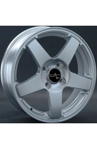 REPLICA rn79 6.5X16 5X114.3 ET50 DIA66.1 mb (  Dacia Duster 1.5 dCi (2010-2016)  (Гайка M12x1.5), Dacia Duster 1.6i (2011-2016)  (Гайка M12x1.5), Dacia Duster 1.2 TCe (2013-2016)  (Гайка M12x1.5), Nissan Teana 2.0i (2005-2007)  (Гайка 12*1,25), Nissan Tea