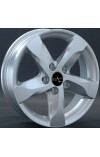 REPLICA rn89 6.5X16 5X114.3 ET47 DIA66.1 gm (  Infiniti I35 3.5i V6 (2002-2004)  (Гайка 12*1,25), Nissan Altima 2.5i (2002-2007)  (Гайка 12*1,25), Nissan Altima 3.5 V6 (2002-2007)  (Гайка 12*1,25), Nissan Altima 2.5i (2008-0)  (Гайка 12*1,25), Nissan Alti