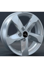 REPLICA rn89 6.5X16 5X114.3 ET47 DIA66.1 gm (  Infiniti I35 3.5i V6 (2002-2004)  (Гайка 12*1,25), Nissan Altima 2.5i (2002-2007)  (Гайка 12*1,25), Nissan Altima 3.5 V6 (2002-2007)  (Гайка 12*1,25), Nissan Altima 2.5i (2008-0)  (Гайка 12*1,25), Nissan Alti