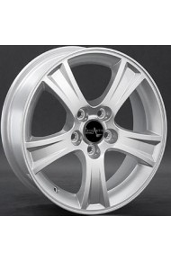 REPLICA sk28 6.5X15 5X100 ET43 DIA57.1 s (  Audi A2 (8Z0) 1.4 TDI (2000-2005)  (Болт 14*1,5), Audi A2 (8Z0) 1.4i (2000-2005)  (Болт 14*1,5), Audi A2 (8Z0) 1.6 FSI (2000-2005)  (Болт 14*1,5), Chrysler Le Baron All (1989-1995)  (Гайка M12x1.5), Pontiac Sunf