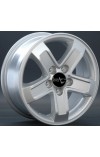 REPLICA SZ25 6.5X16 5X114.3 ET45 DIA60.1 S (, Byd F5 1.5T (2012-2012)  (Гайка M12x1.5), Byd F5 1.5 Turbo (2012-2016)  (Гайка M12x1.5), Byd F5 1.5i (2012-2016)  (Гайка M12x1.5), Byd F5 1.5T (2013-2014)  (Гайка M12x1.5), Byd F5 1.5i (2014-2014)  (Гайка M12x