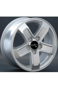 REPLICA SZ25 6.5X16 5X114.3 ET45 DIA60.1 S (, Byd F5 1.5T (2012-2012)  (Гайка M12x1.5), Byd F5 1.5 Turbo (2012-2016)  (Гайка M12x1.5), Byd F5 1.5i (2012-2016)  (Гайка M12x1.5), Byd F5 1.5T (2013-2014)  (Гайка M12x1.5), Byd F5 1.5i (2014-2014)  (Гайка M12x