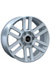 REPLICA ty78 7.5X18 6X139.7 ET25 DIA106.1 gmf (  Lexus GX 470 (2001-2008)  (Гайка 12*1,5), Lexus GX 460 (2009-0)  (Гайка 12*1,5), Toyota 4Runner 4.0i (2004-2007)  (Гайка 12*1,5), Toyota 4Runner 4.7 (2004-2007)  (Гайка 12*1,5), Toyota Fortuner 2.7 (2004-0)
