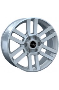 REPLICA ty78 7.5X18 6X139.7 ET25 DIA106.1 gmf (  Lexus GX 470 (2001-2008)  (Гайка 12*1,5), Lexus GX 460 (2009-0)  (Гайка 12*1,5), Toyota 4Runner 4.0i (2004-2007)  (Гайка 12*1,5), Toyota 4Runner 4.7 (2004-2007)  (Гайка 12*1,5), Toyota Fortuner 2.7 (2004-0)