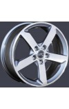 REPLICA vv99 6.5X16 5X112 ET33 DIA57.1 s (  Audi A4 (8D2, B5) 1.6i (1995-2000)  (Болт 14*1,5), Audi A4 (8D2, B5) 1.8T (1995-2000)  (Болт 14*1,5), Audi A4 (8D2, B5) 1.9 TDI (1995-2000)  (Болт 14*1,5), Audi A4 (8D2, B5) 2.4i (1995-2000)  (Болт 14*1,5), Audi