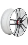 NZ F-45 7X17 5X120 ET41 DIA67.1 w+b (  Chevrolet Equinox II 3.6 L V6 (2008-0)  (Гайка 12*1,5), Holden Malibu 2.0 d (2013-2016)  (Гайка M14x1.5), Holden Malibu 42462 (2013-2016)  (Гайка M14x1.5), Jac M5 1.9 (2014-2014)  (Гайка M12x1.25), Jac T8 2.0 Turbo (