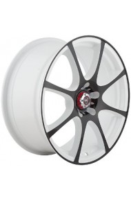 NZ F-46 6X15 5X112 ET47 DIA57.1 w+b (  Audi A6 (4B2, C5) 1.8i (1995-2003)  (Болт 14*1,5), Audi A6 (4B2, C5) 1.8T (1995-2003)  (Болт 14*1,5), Audi A6 (4B2, C5) 2.0i (1995-2005)  (Болт 14*1,5), Audi A6 (4B2, C5) 1.9 TDI (1997-2003)  (Болт 14*1,5), Audi A6 (
