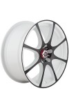 NZ F-46 6.5X16 5X114.3 ET40 DIA66.1 w+b (  Infiniti I35 3.5i V6 (2002-2004)  (Гайка 12*1,25), Infiniti Q45 4.5 V8 (2002-2005)  (Гайка 12*1,25), Nissan Juke 1.6i (2010-0)  (Гайка 12*1,25), Nissan Maxima 2.0 V6 (1999-2003)  (Гайка 12*1,25), Nissan Maxima 3.