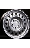 TREBL 7885t 6.5X16 5X115 ET46 DIA70.3 silver (  Buick Lucerne 3.8 L (2006-2007)  (Гайка 1/2), Buick Lucerne 3.8 L (2008-0)  (Гайка 1/2), Cadillac Brougham All (1987-1992)  (Гайка M12x1.5), Cadillac Fleetwood All (1985-1992)  (Гайка M12x1.5), Chevrolet Cap