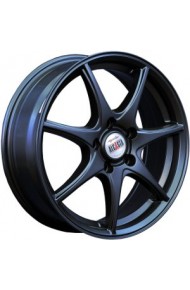 ALCASTA M03 6.5X16 5X114.3 ET45 DIA66.1 mb (  Infiniti I35 3.5i V6 (2002-2004)  (Гайка 12*1,25), Nissan Altima 2.5i (2002-2007)  (Гайка 12*1,25), Nissan Altima 3.5 V6 (2002-2007)  (Гайка 12*1,25), Nissan Altima 2.5i (2008-0)  (Гайка 12*1,25), Nissan Altim