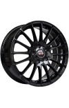 ALCASTA M21 8X18 5X120 ET42 DIA67.1 bk (  Cadillac Xts 3.6i (2013-2017)  (Гайка M12x1.5), Chevrolet Equinox II 3.6 L V6 (2008-0)  (Гайка 12*1,5), Chevrolet Malibu 2.4 (2012-0)  (Гайка 14*1.5), Holden Malibu 2.0 d (2013-2016)  (Гайка M14x1.5), Holden Malib