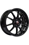 ALCASTA M24 6.5X16 5X110 ET37 DIA65.1 bk (  Cadillac BLS 2.0 (2006-0)  (Гайка 12*1,5), Cadillac Catera 3.0i (1996-2001)  (Гайка M12x1.5), Chevrolet HHR 2.2 (2006-0)  (Гайка 12*1,5), Chevrolet HHR 2.4 (2006-0)  (Гайка 12*1,5), Chevrolet Malibu 2.2 (2004-20