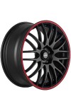ALCASTA M27 6.5X16 5X110 ET37 DIA65.1 mbrs (  Cadillac BLS 2.0 (2006-0)  (Гайка 12*1,5), Cadillac Catera 3.0i (1996-2001)  (Гайка M12x1.5), Chevrolet HHR 2.2 (2006-0)  (Гайка 12*1,5), Chevrolet HHR 2.4 (2006-0)  (Гайка 12*1,5), Chevrolet Malibu 2.2 (2004-