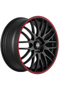 ALCASTA M27 6.5X16 5X112 ET50 DIA57.1 mbrs (  Audi A3 (8V1) 1.2 TFSI (2013-0)  (Болт 14*1,5), Audi A3 (8V1) 1.4 TFSI (2013-0)  (Болт 14*1,5), Audi A3 (8V1) 1.6 TDI (2013-0)  (Болт 14*1,5), Audi A3 (8V1) 1.8 TFSI (2013-0)  (Болт 14*1,5), Audi A3 (8V1) 2.0 