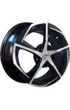 NZ SH654 6.5X16 5X112 ET50 DIA57.1 bkf (  Audi A3 (8V1) 1.2 TFSI (2013-0)  (Болт 14*1,5), Audi A3 (8V1) 1.4 TFSI (2013-0)  (Болт 14*1,5), Audi A3 (8V1) 1.6 TDI (2013-0)  (Болт 14*1,5), Audi A3 (8V1) 1.8 TFSI (2013-0)  (Болт 14*1,5), Audi A3 (8V1) 2.0 TDI 